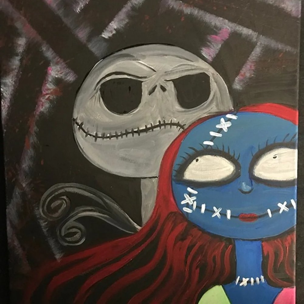 painting